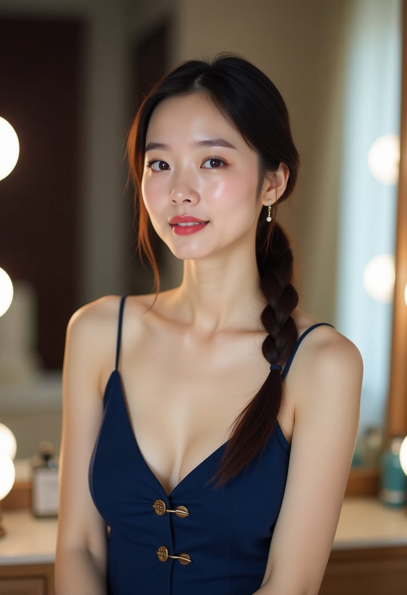 清醒的选择海报
